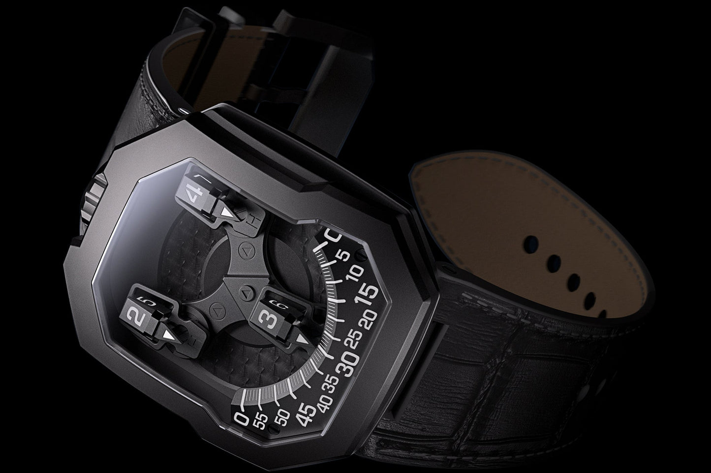 Titanium Phantom