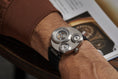 Load image into Gallery viewer, Jumping Hour Tourbillon BO-01