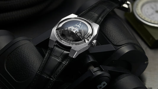 Cerberus Onyx