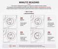 Load image into Gallery viewer, Jumping Hour Tourbillon BO-01