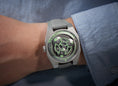 Load image into Gallery viewer, The KOI-5  Titan Green
