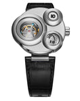 Load image into Gallery viewer, Jumping Hour Tourbillon BO-01