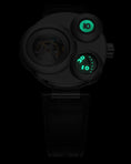 Load image into Gallery viewer, Jumping Hour Tourbillon BO-01