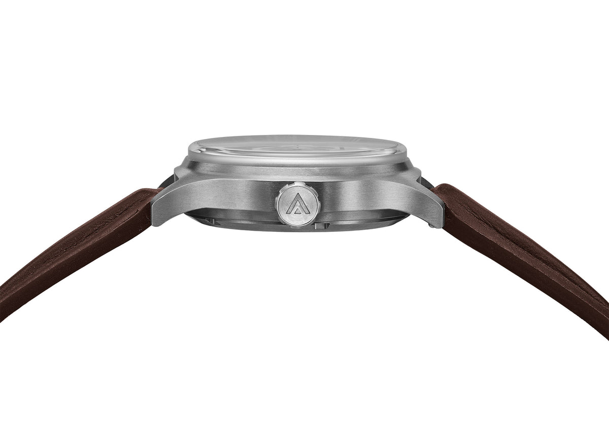 DiscOne 39 Champagne Alloy