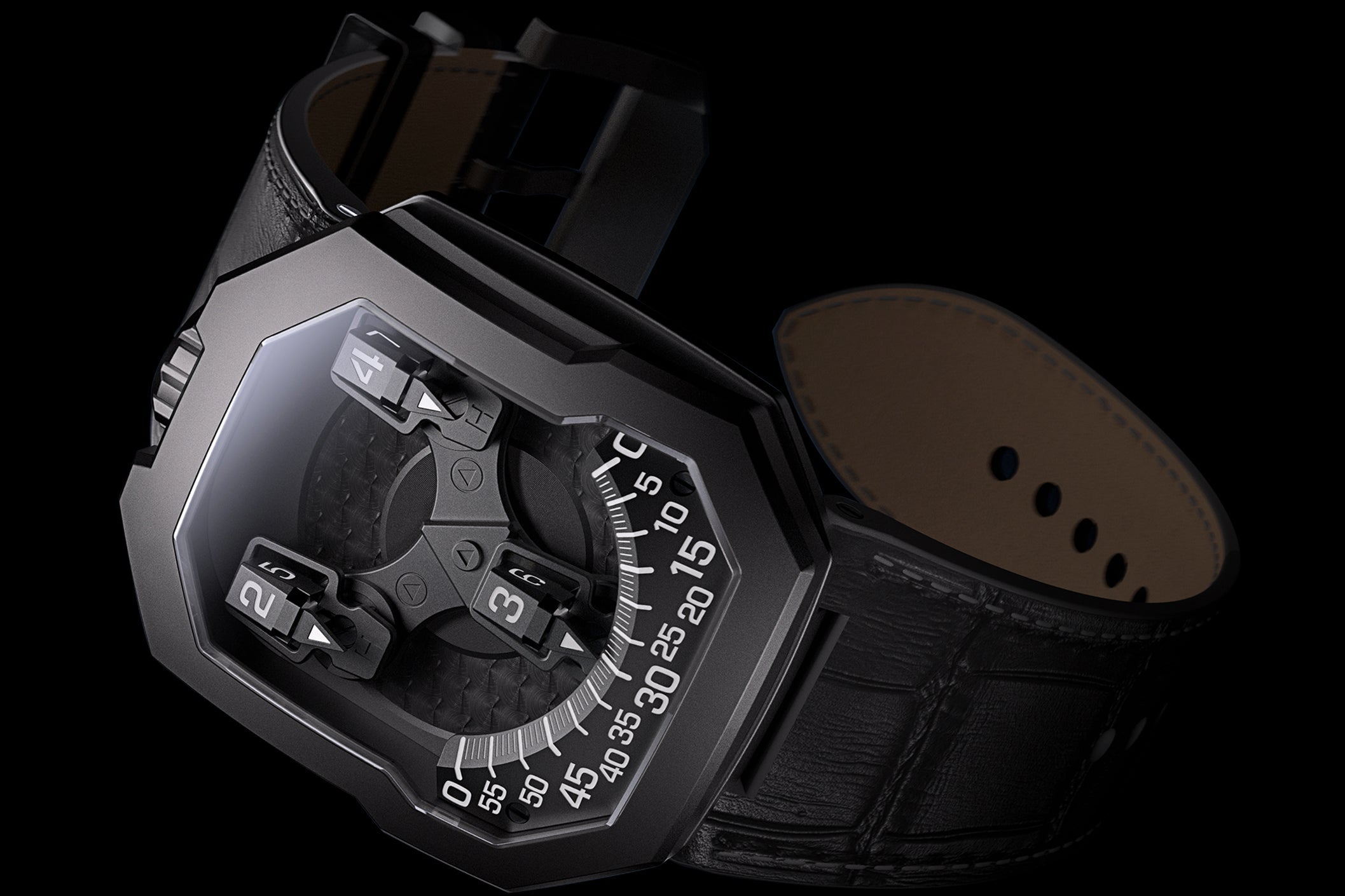 Titanium Phantom