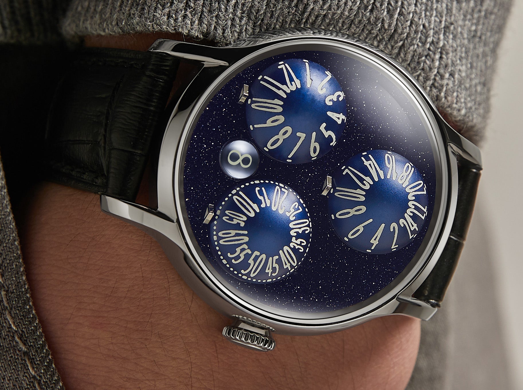 Angles Watches-Professional Men's Mechanical Watch Maker – ANGLES WATCHES