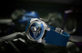 Load image into Gallery viewer, Cerberus Sapphire
