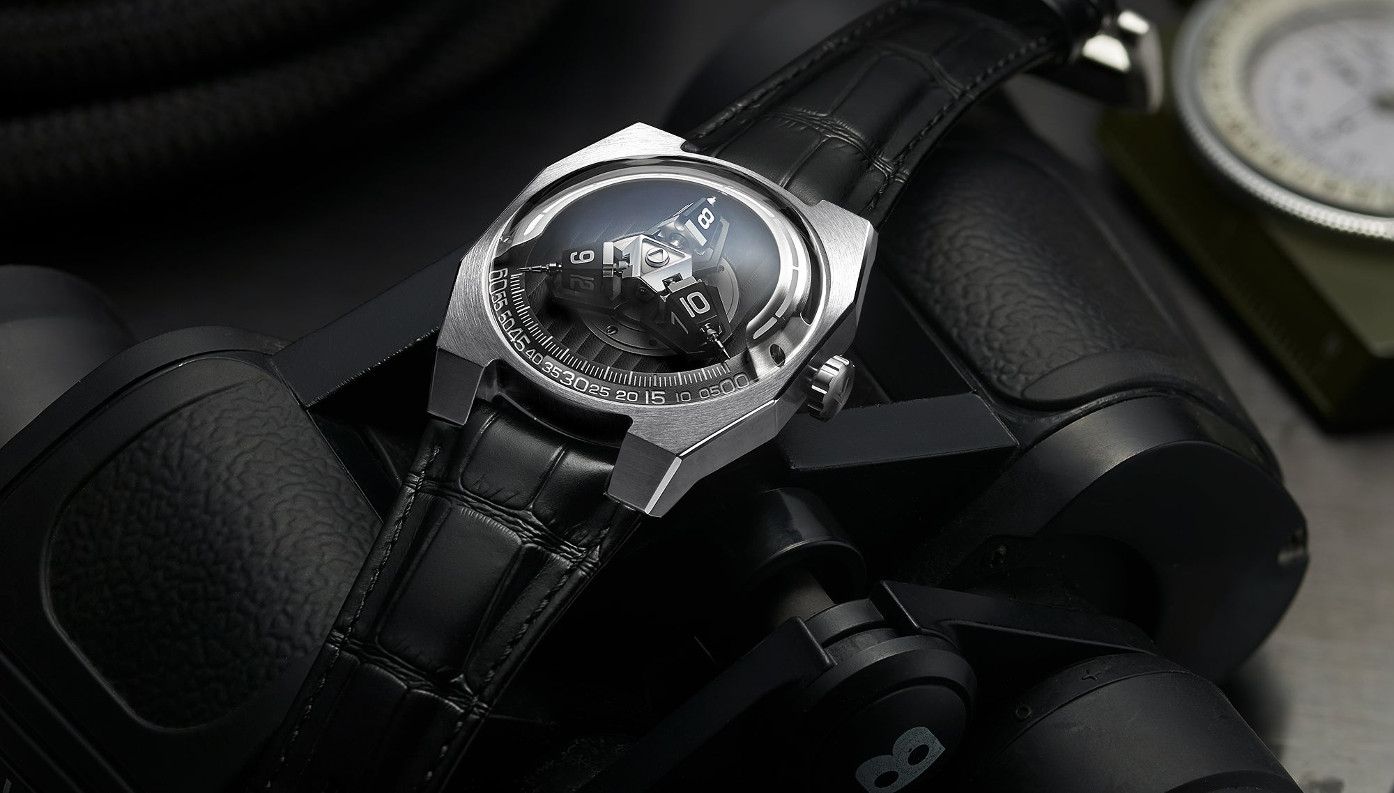 Cerberus Onyx