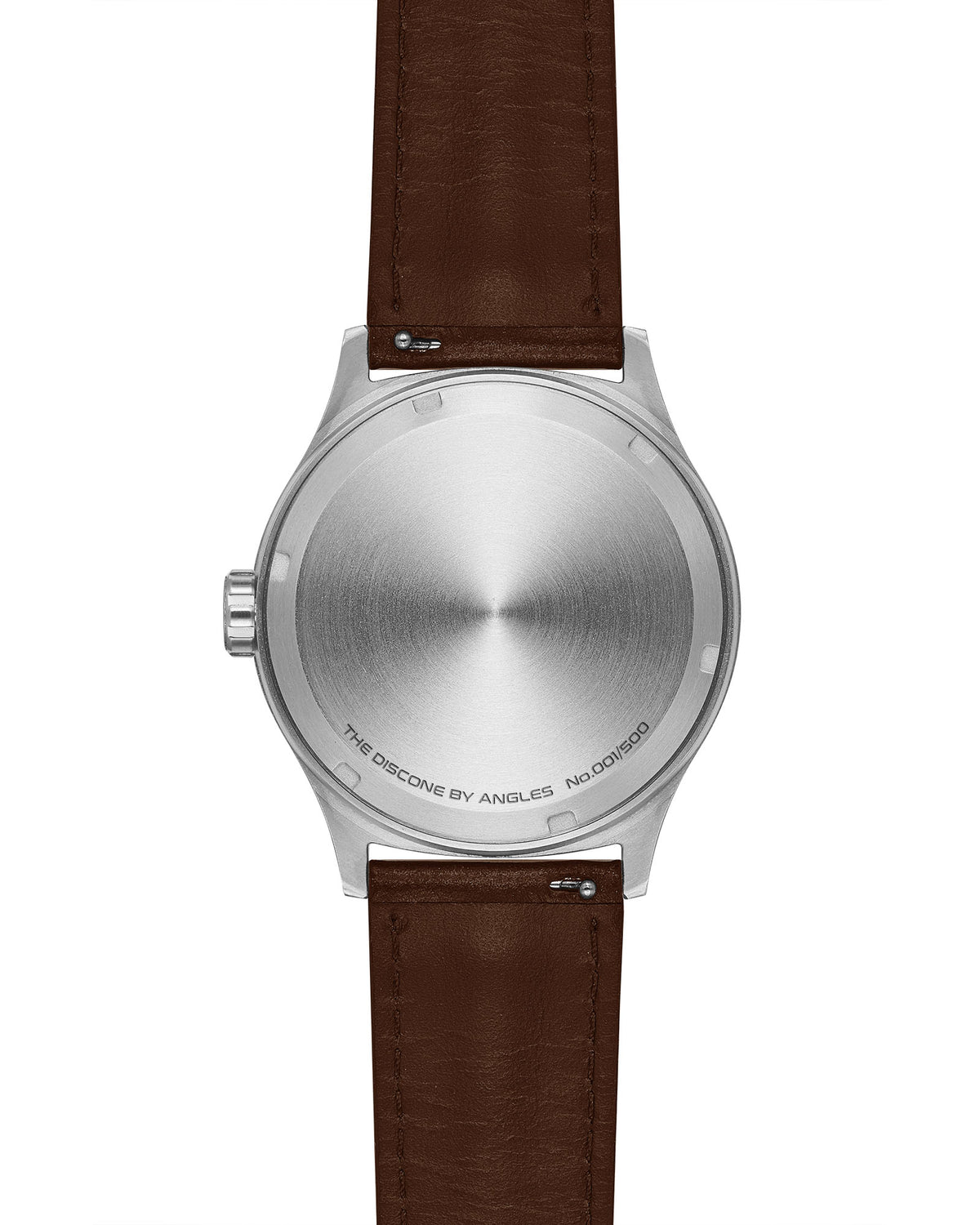 DiscOne 39 Champagne Alloy