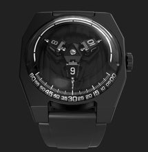 Load image into Gallery viewer, Cerberus Obsidian
