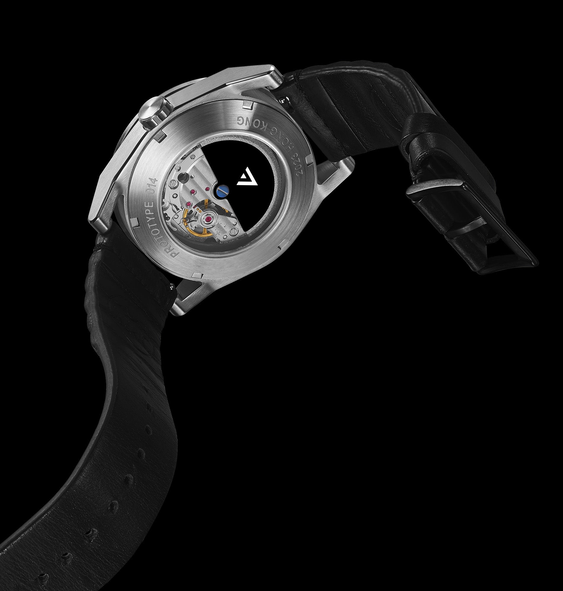 DiscOne Champagne Alloy