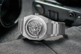 Load image into Gallery viewer, The KOI-5 Cool Grey
