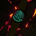 Load image into Gallery viewer, The KOI-5  Titan Green
