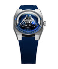 Load image into Gallery viewer, Cerberus Sapphire
