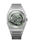 Load image into Gallery viewer, The KOI-5  Titan Green
