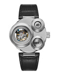 Load image into Gallery viewer, Jumping Hour Tourbillon BO-01
