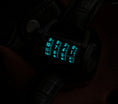 Load image into Gallery viewer, The Cylindrex Black Ice
