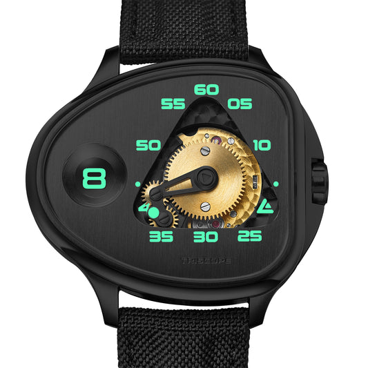 Black Out