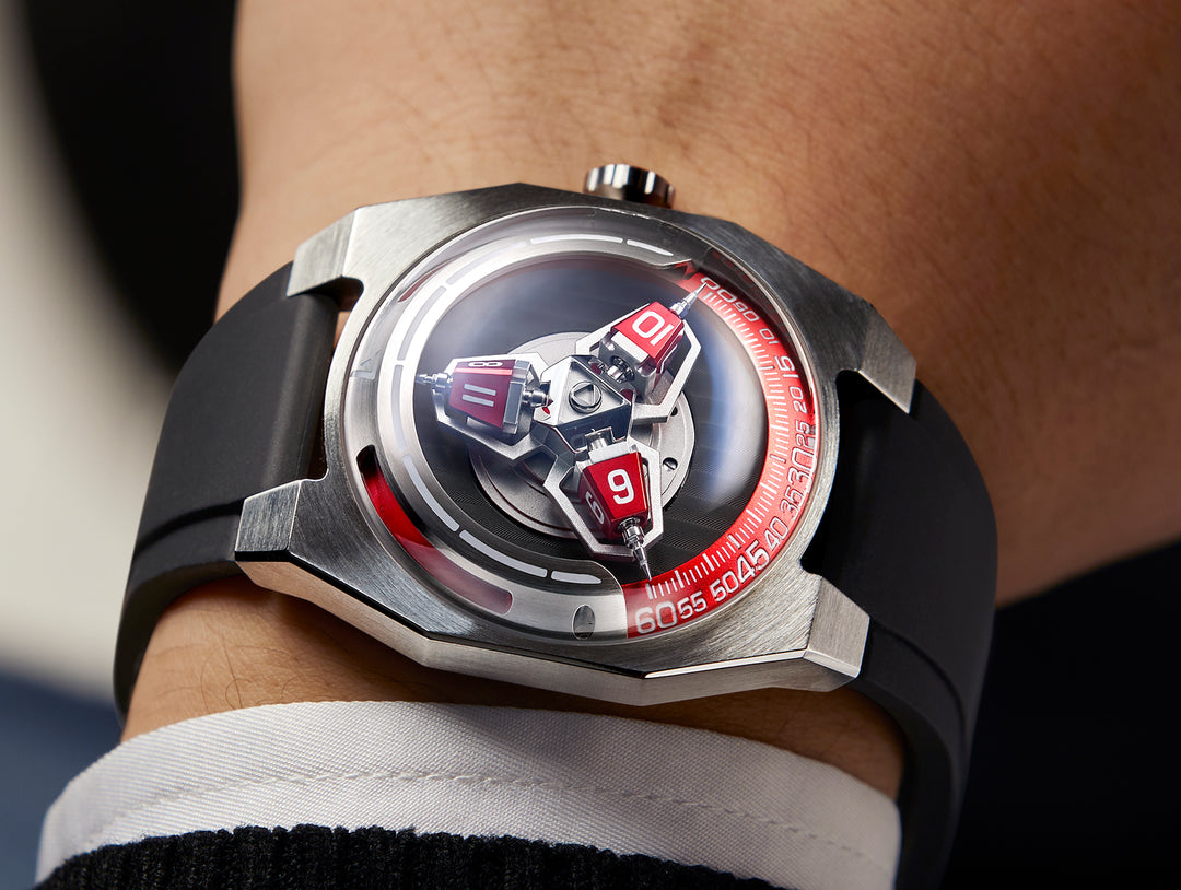 Angles Watches-Professional Men's Mechanical Watch Maker – ANGLES WATCHES