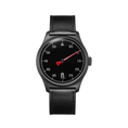 Load image into Gallery viewer, Measurement II All Black
