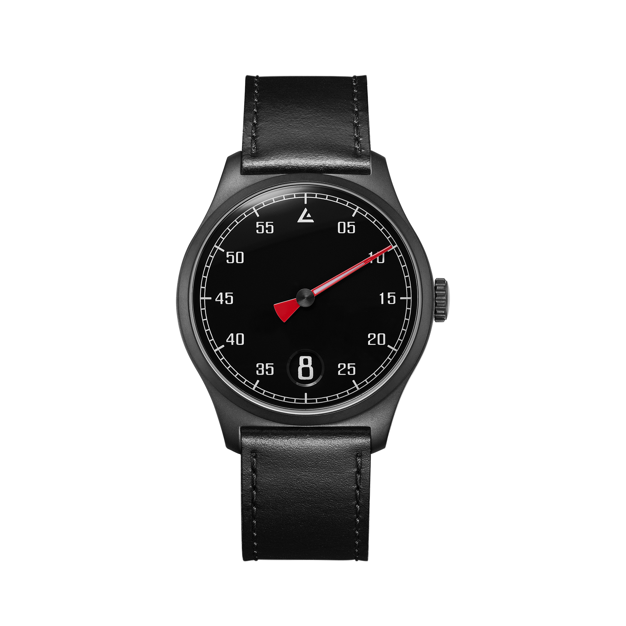 Measurement II All Black