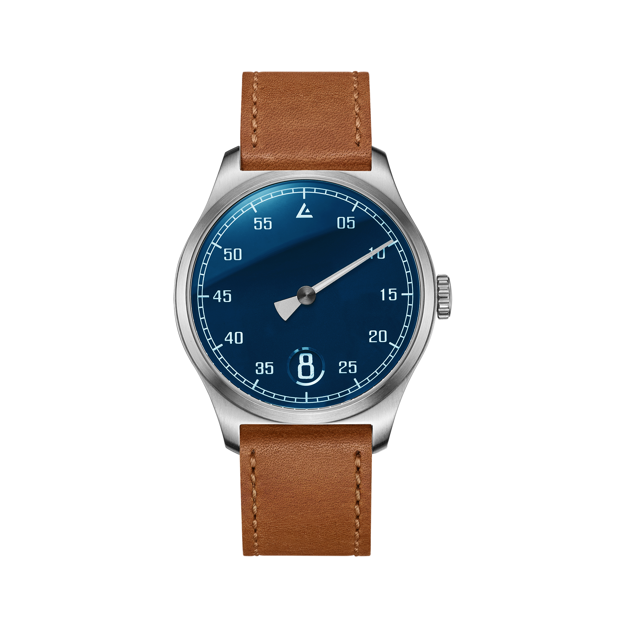 Measurement II Adriatic Blue