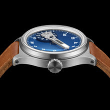 Load image into Gallery viewer, The Measurement Automatic Stainless Steel
