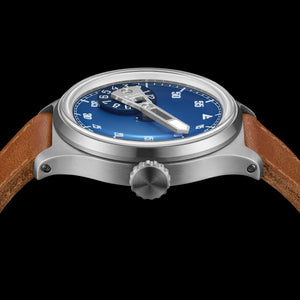The Measurement Automatic Stainless Steel