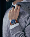 Load image into Gallery viewer, The Measurement Automatic Stainless Steel
