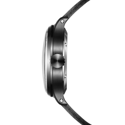 The Measurement Atomatic Black