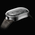 Load image into Gallery viewer, Chain of Time Cobalt Grey
