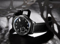 Load image into Gallery viewer, The Measurement Atomatic Black

