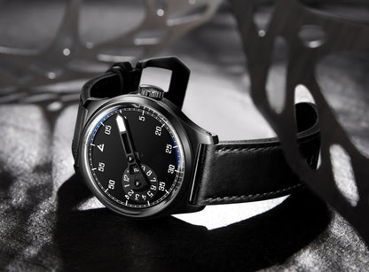 The Measurement Atomatic Black