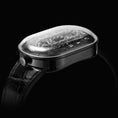 Load image into Gallery viewer, Chain of Time Ebony Black
