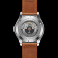 Load image into Gallery viewer, The Measurement Automatic Stainless Steel
